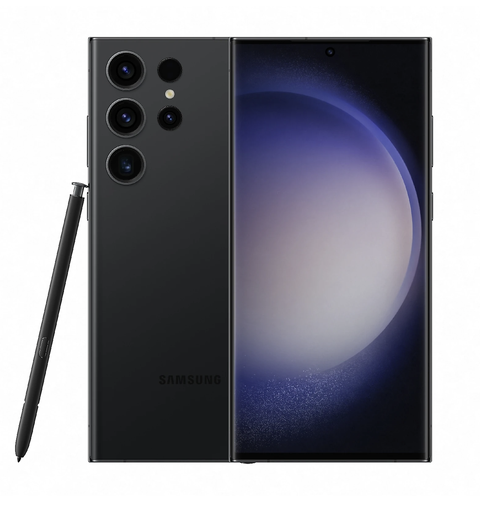 Samsung Galaxy S23 Ultra 1TB P.Black Generisk